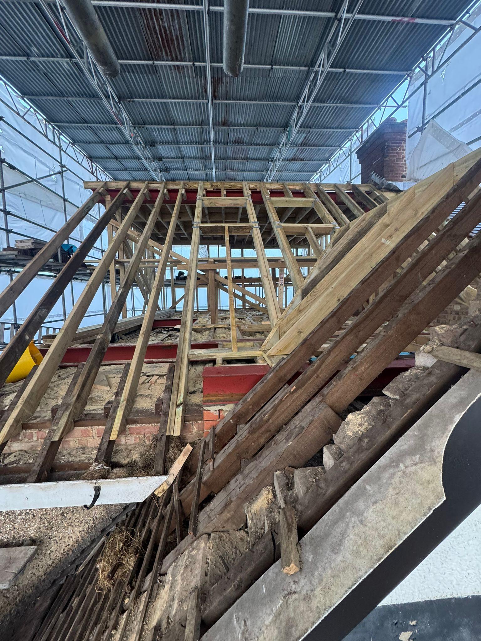 Loft Conversions & Structural Work service thumbnail 2