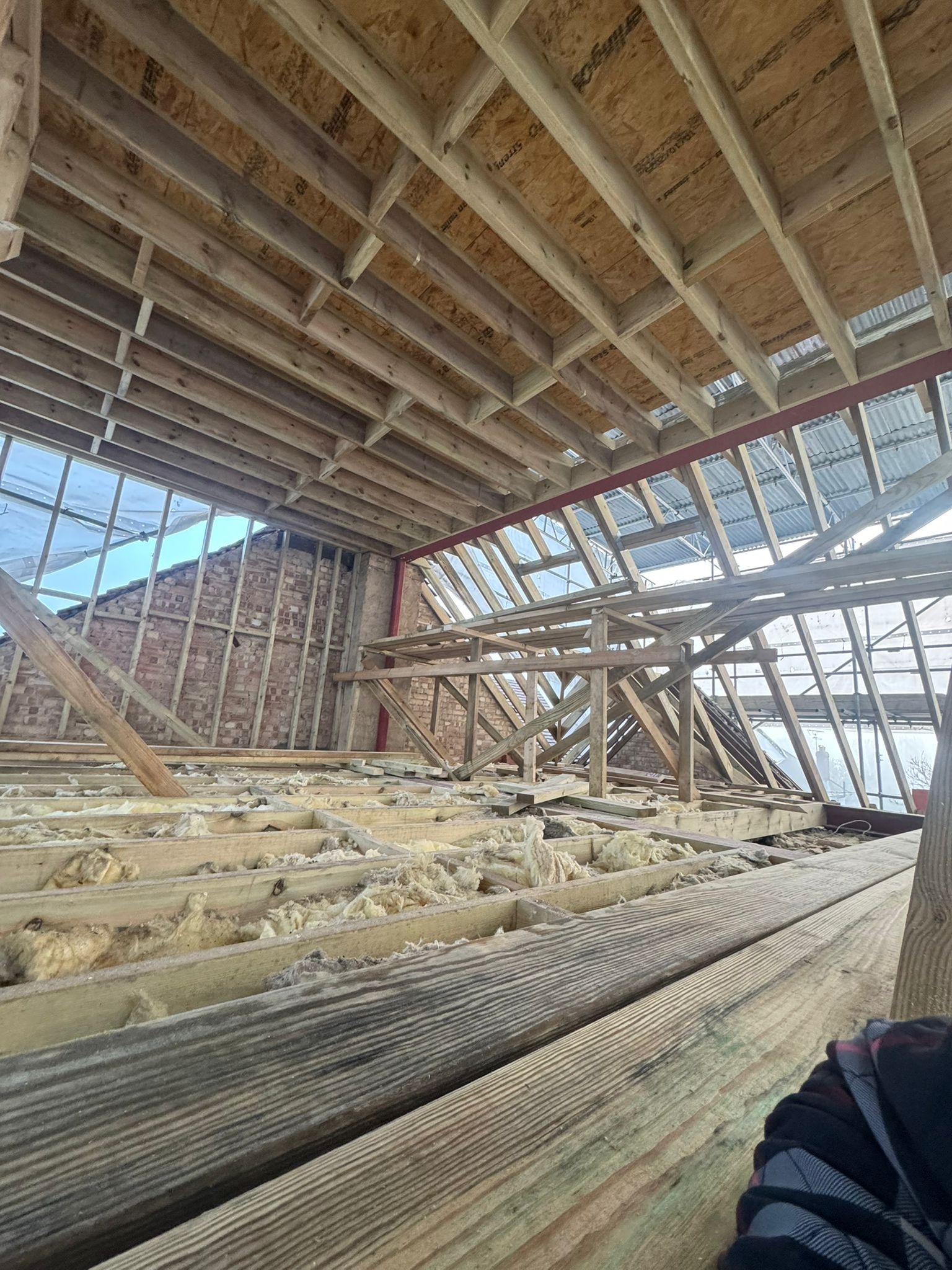 Loft Conversions & Structural Work service thumbnail 3