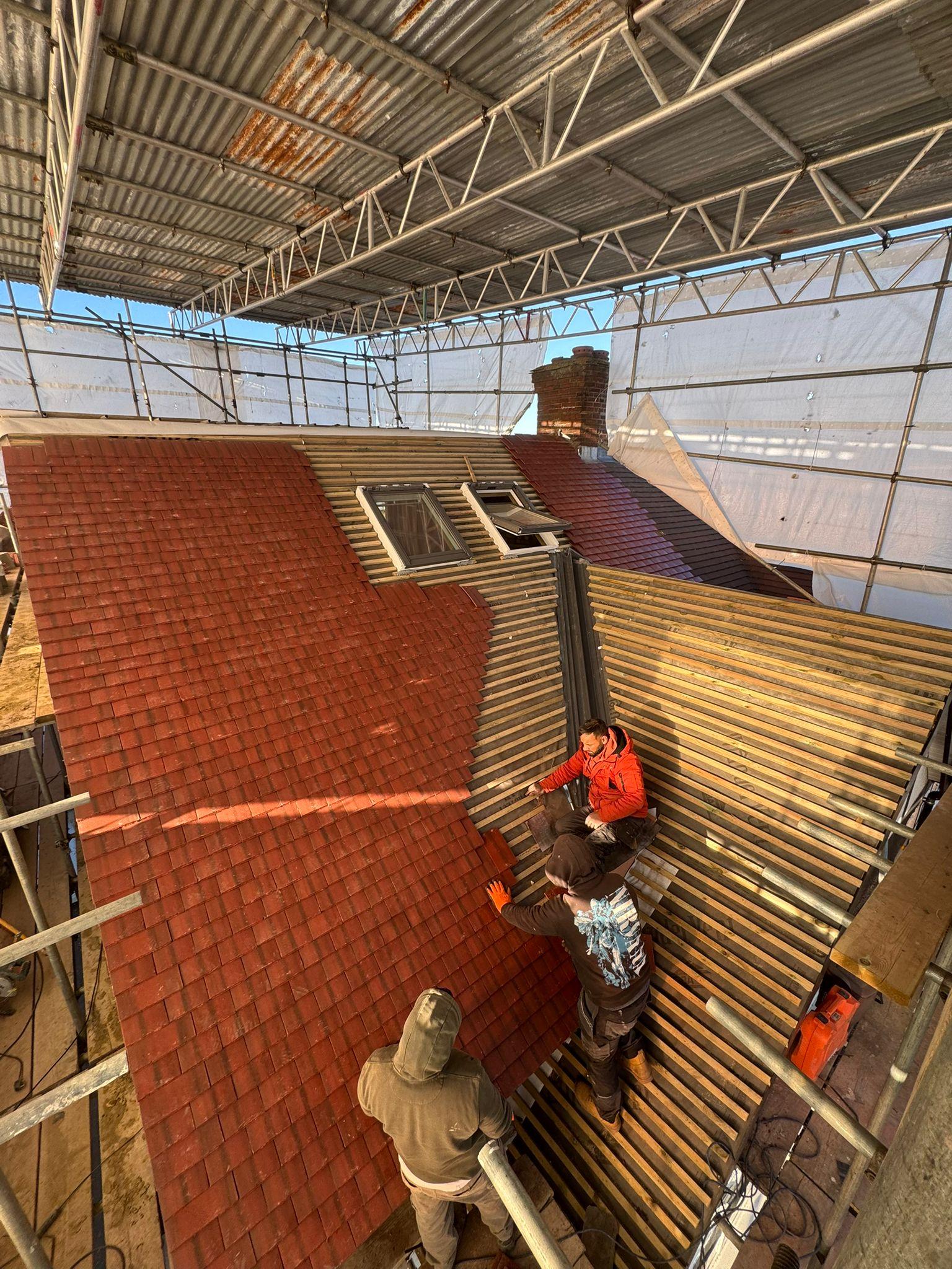 Loft Conversions & Structural Work service thumbnail 5