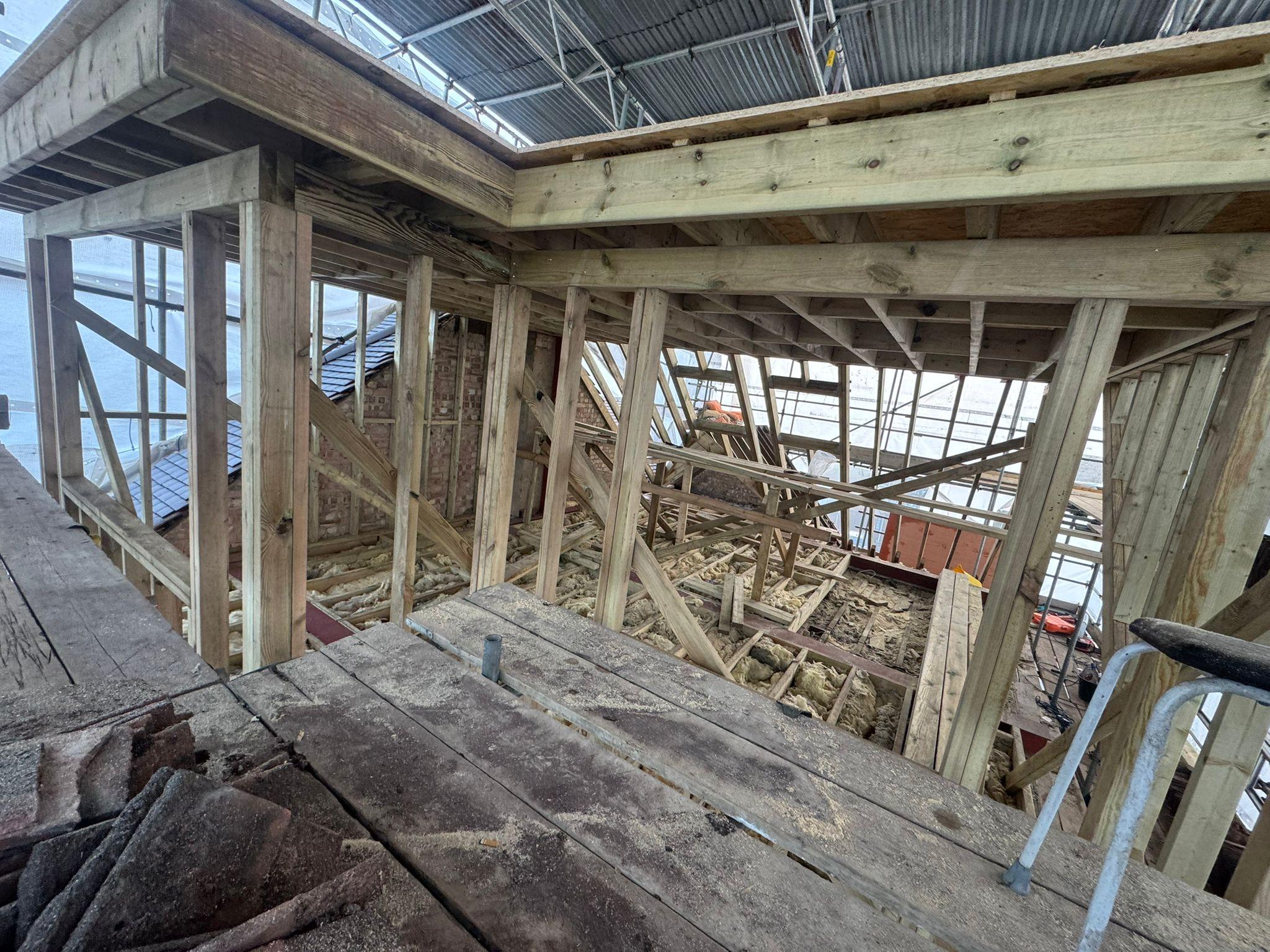 Loft Conversions & Structural Work service thumbnail 6