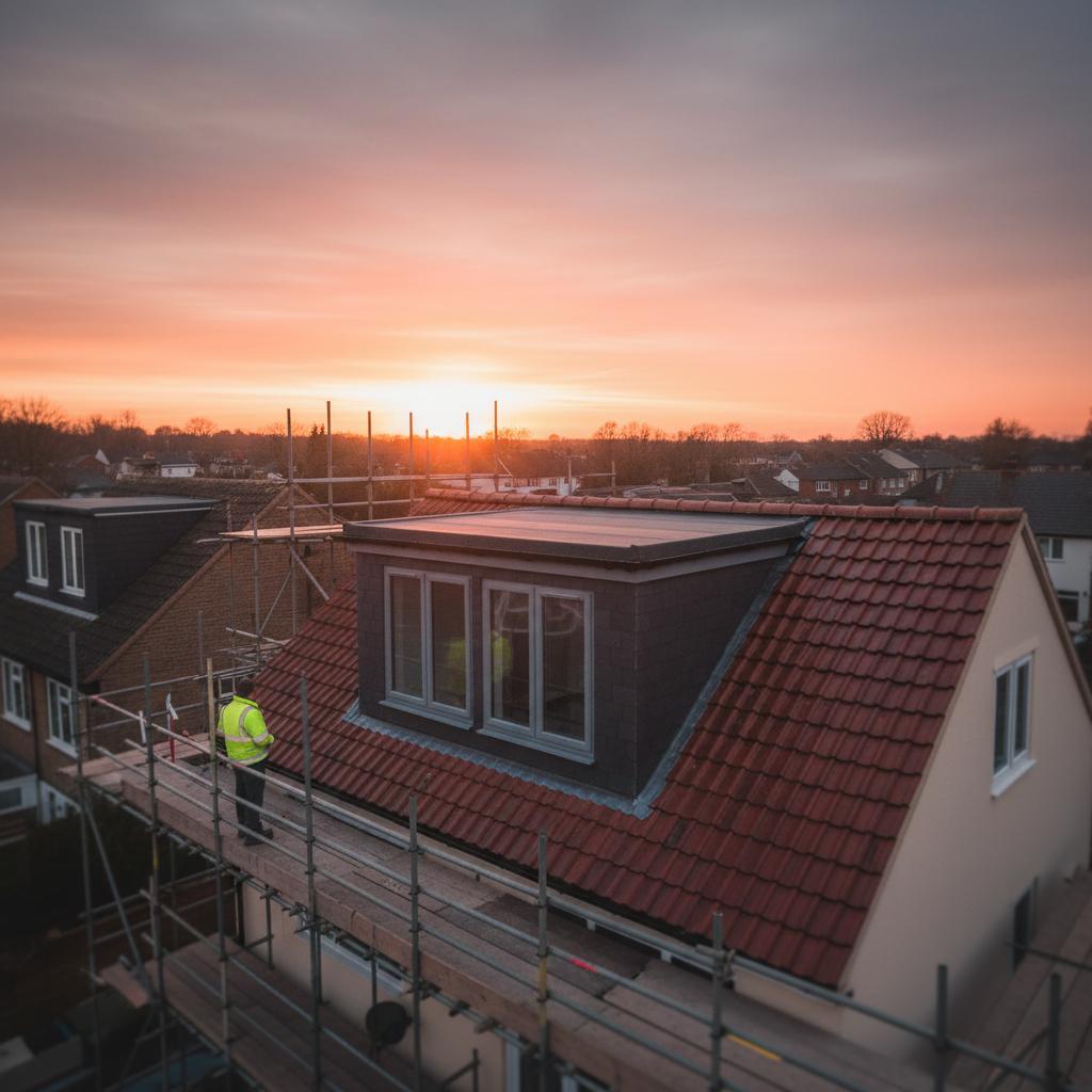 Loft Conversions & Structural Work service thumbnail 10